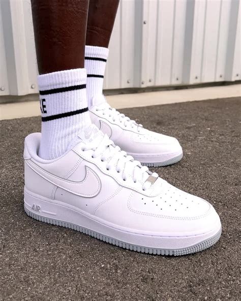 nieuwste nike air force|air force 1 07 shoes.